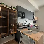 Apartment La Casa Di Matthew - Homy Milan