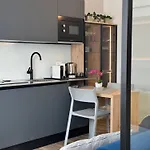 La Casa Di Matthew - Homy * Milan