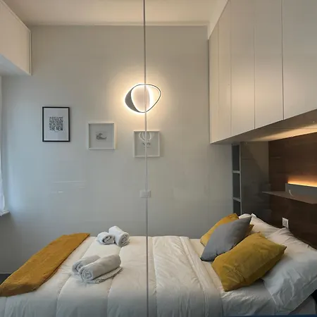 La Casa Di Matthew - Homy شقة ميلان
