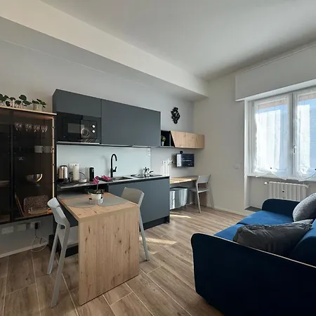 شقة La Casa Di Matthew - Homy