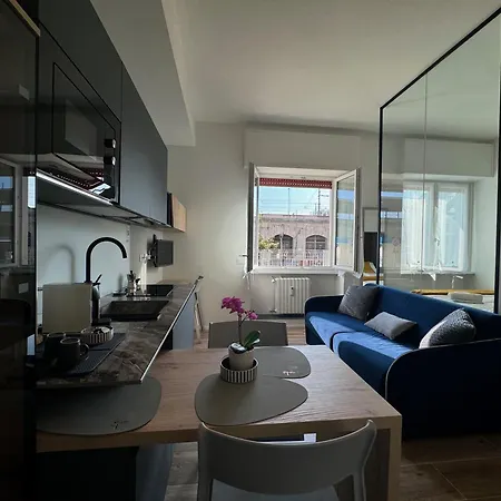 شقة La Casa Di Matthew - Homy *