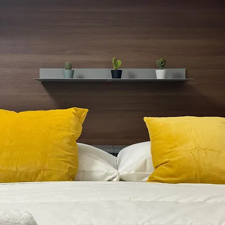 شقة La Casa Di Matthew - Homy ميلان