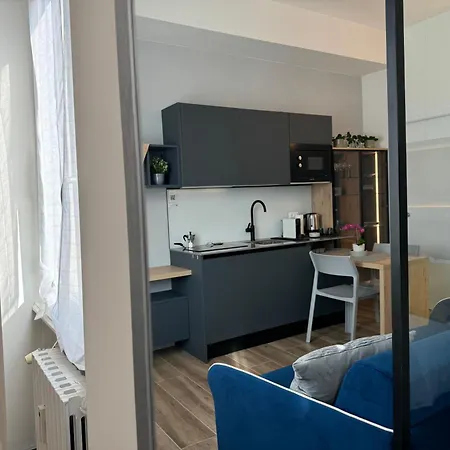 شقة La Casa Di Matthew - Homy