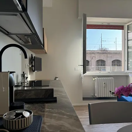 شقة La Casa Di Matthew - Homy *