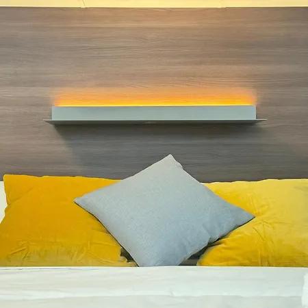 La Casa Di Matthew - Homy Apartmán Milán