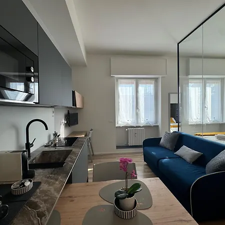 شقة La Casa Di Matthew - Homy