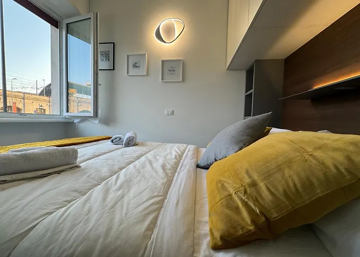 La Casa Di Matthew - Homy Apartmán Milán