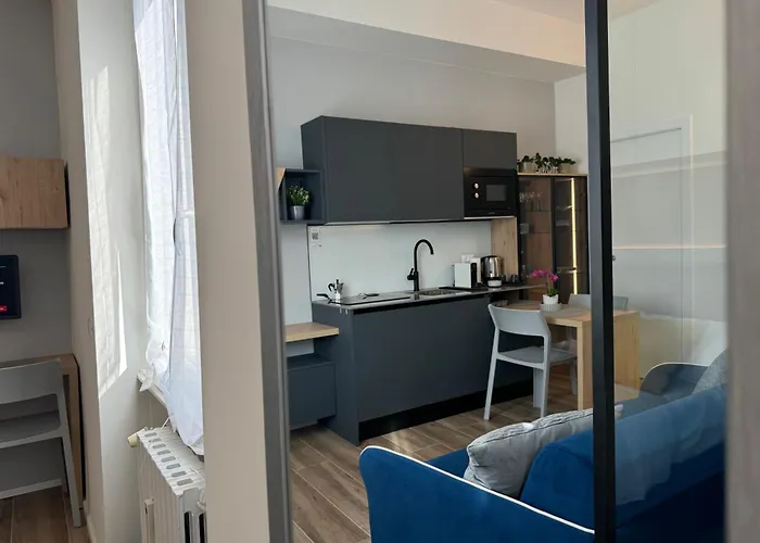 Apartmán La Casa Di Matthew - Homy