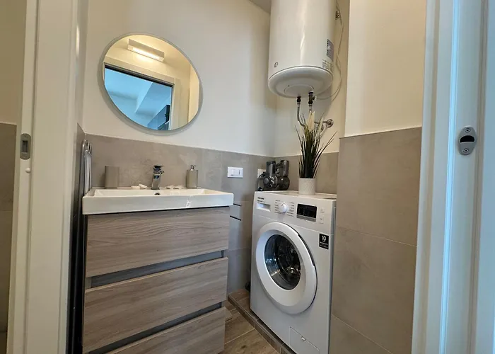 Apartmán La Casa Di Matthew - Homy